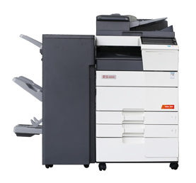新品震旦ADC555復(fù)印機(jī)功能_參數(shù)_價格
